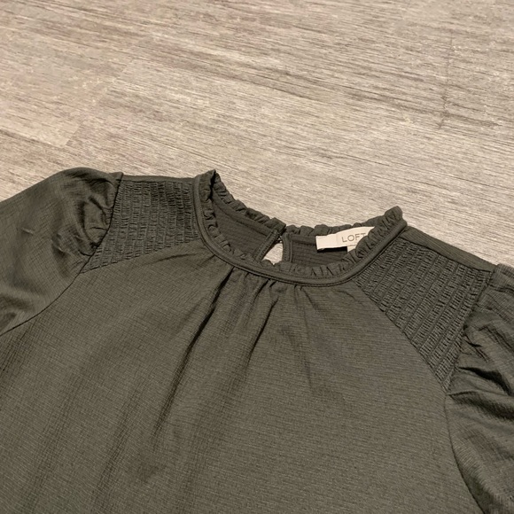 Loft top - Picture 2 of 3